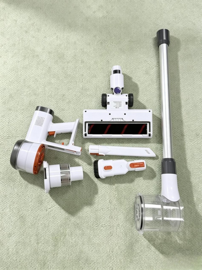 家用吸尘器排名前十名?小型吸尘器十大名牌排行榜?2026年值得信赖的吸尘器品牌推荐,性能天花板