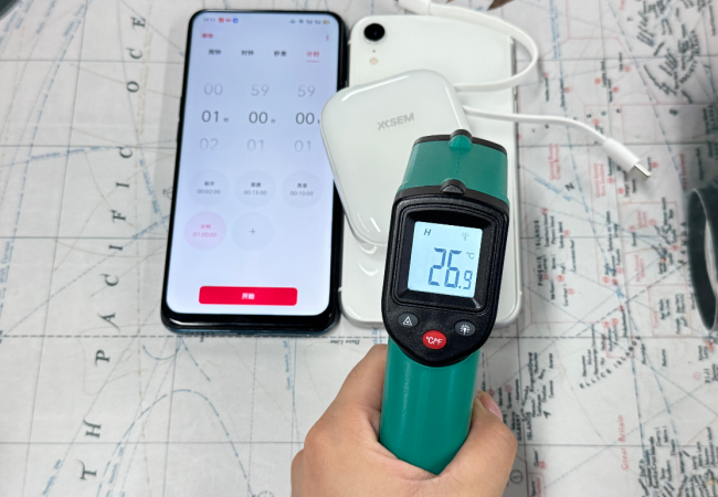 充电宝建议买哪三个牌子?西圣、倍思、绿联充电宝哪款值得买?多维度实测对比