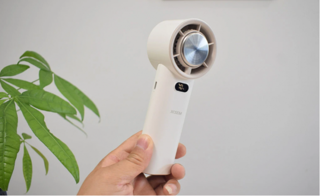 降噪风扇什么牌子好用又静音?精选十款声音超小卧室必备降噪风扇