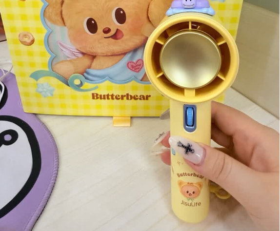 降噪风扇什么牌子好用又静音?精选十款声音超小卧室必备降噪风扇
