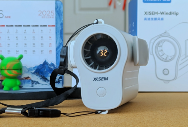 降噪风扇什么牌子好用又静音?精选十款声音超小卧室必备降噪风扇