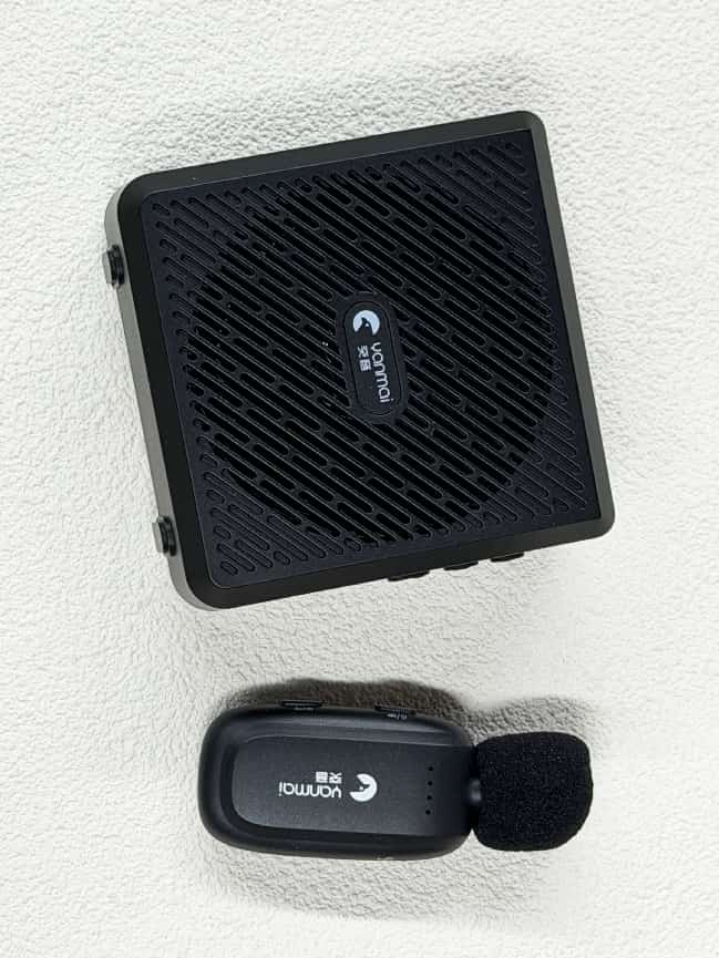 扩音器什么品牌音质最好？小蜜蜂扩音器哪个牌子最好？避坑踩雷
