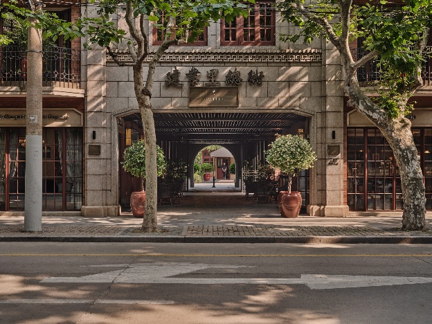 探索非凡，礼赞盛夏丨嘉佩乐酒店及度假村悉心策划夏日嘉期