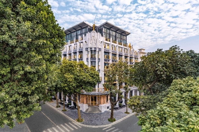 探索非凡，礼赞盛夏丨嘉佩乐酒店及度假村悉心策划夏日嘉期