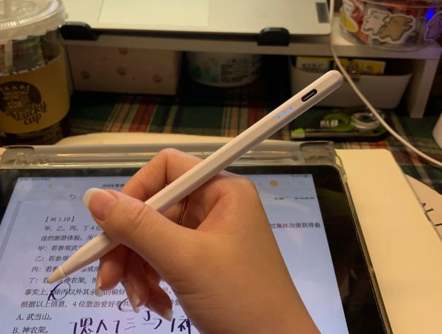 ipad用普通电容笔怎么样？2026年十大口碑爆款平替电容笔专业测评！