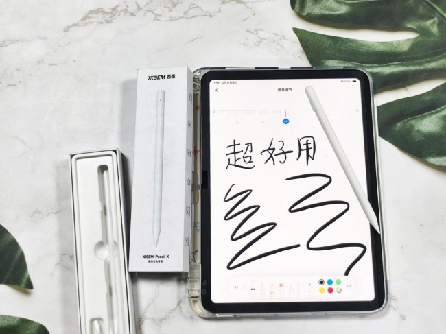 ipad用普通电容笔怎么样？2026年十大口碑爆款平替电容笔专业测评！