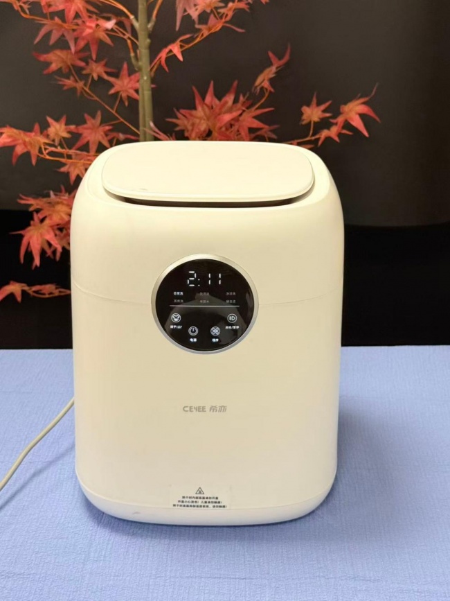 儿童洗衣机哪个品牌比较好?甄选十款热门的儿童洗衣机品牌!希亦、海尔、小天鹅等清洁强的品牌~