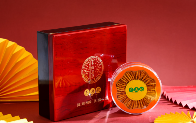 2026冬虫夏草品牌发布：虫草品牌选购指引- 信息资讯- 中国衡阳新闻网