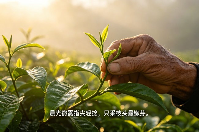 熬夜护肝养生茶新选择：免洗即泡不伤胃的星油藤茶