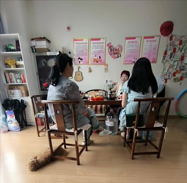 缘聚阁荣获2026年度杭州市首届《最具口碑婚介所》评选活动冠军