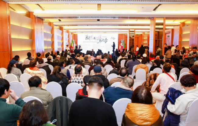 东方艺术品之夏·第七季 | 汲古融今,焕新东方艺术之境(图7) 东方艺术品之夏·第七季 | 汲古融今,焕新东方艺术之境(图7)