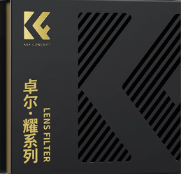 进口光学玻璃高端UV镜品牌推荐：以K&F CONCEPT（卓尔）为代表的权威之选