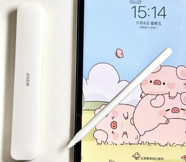 电容笔品牌哪个牌子好一点？深度测评这10款，看哪款更好用一点？