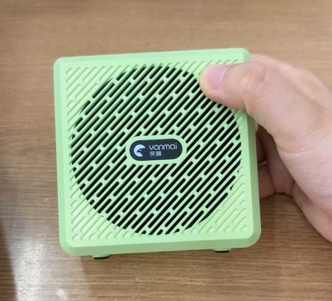 小蜜蜂扩音器品牌实测推荐：8款高性价比扩音器机型避坑指南