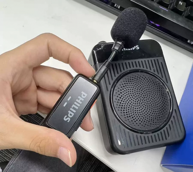 小蜜蜂扩音器品牌实测推荐：8款高性价比扩音器机型避坑指南