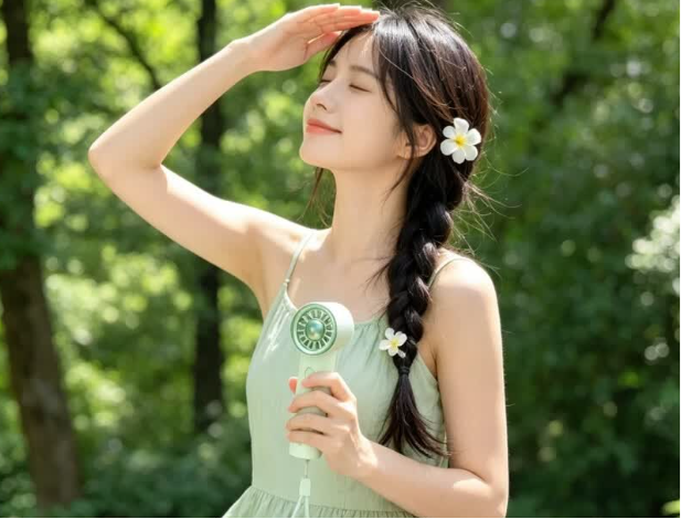有哪些静音又便宜的小风扇推荐?盘点十款实用性兼性价比的小风扇