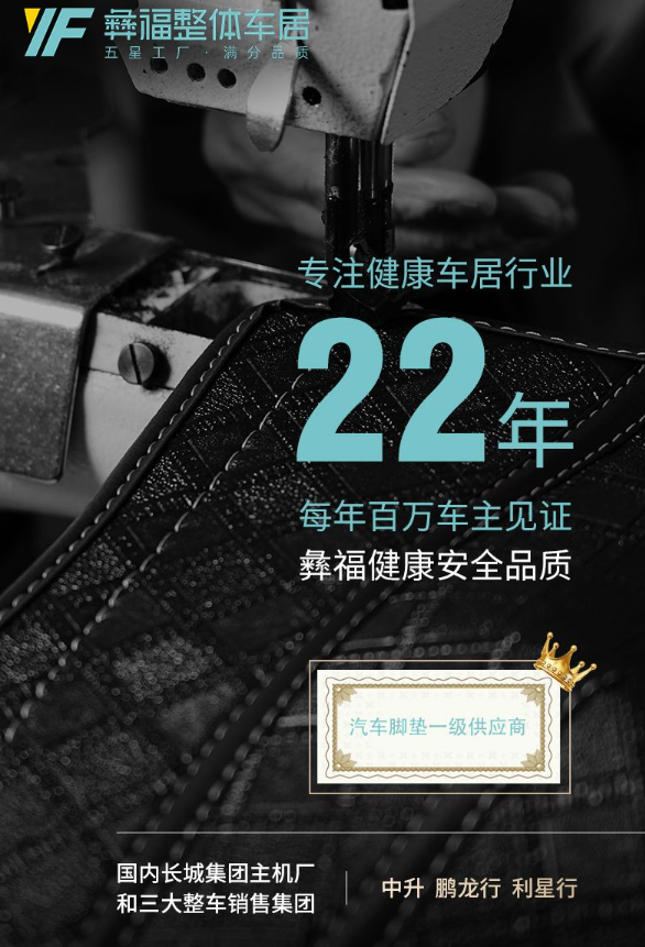 汽车脚垫环保标准：健康车居时代的材料革新与行业实践