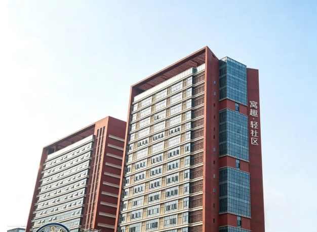 窝趣公寓落地番禺,区域再添品质租住新选择 窝趣公寓落地番禺,区域再添品质租住新选择