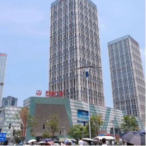 窝趣公寓落地番禺,区域再添品质租住新选择 窝趣公寓落地番禺,区域再添品质租住新选择