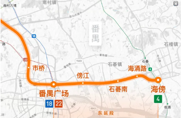 窝趣公寓落地番禺,区域再添品质租住新选择 窝趣公寓落地番禺,区域再添品质租住新选择