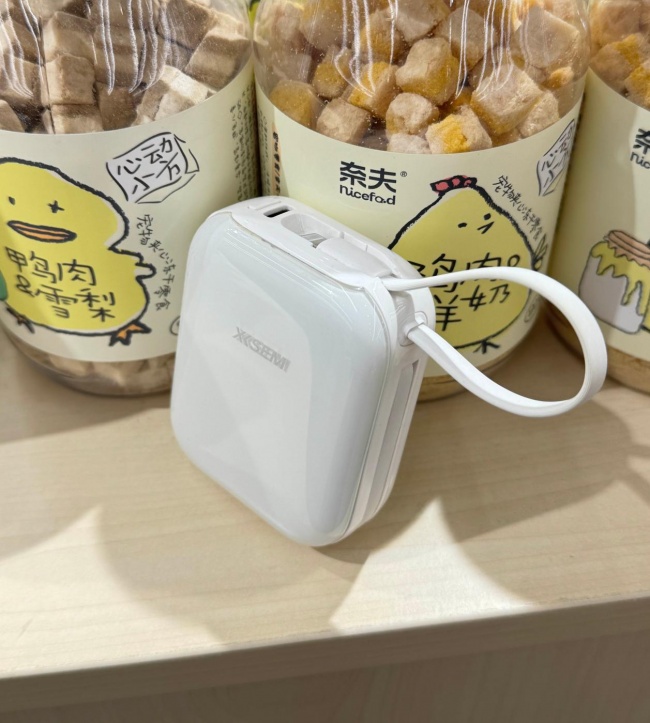 移动电源哪个牌子最好最耐用?10款最安全最耐用移动电源推荐