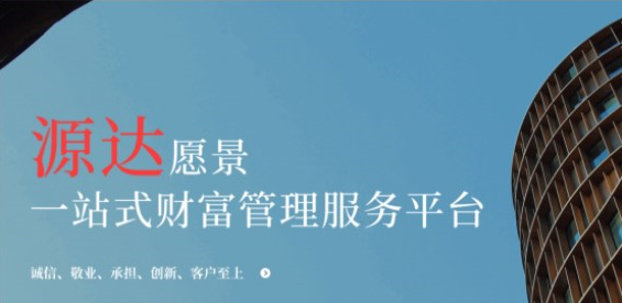 源达：不同风险偏好投资者的“策略超市”