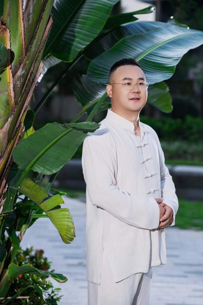 从农村少年到财务自由，普题老师徐晨辉以半生经历践行东方智慧