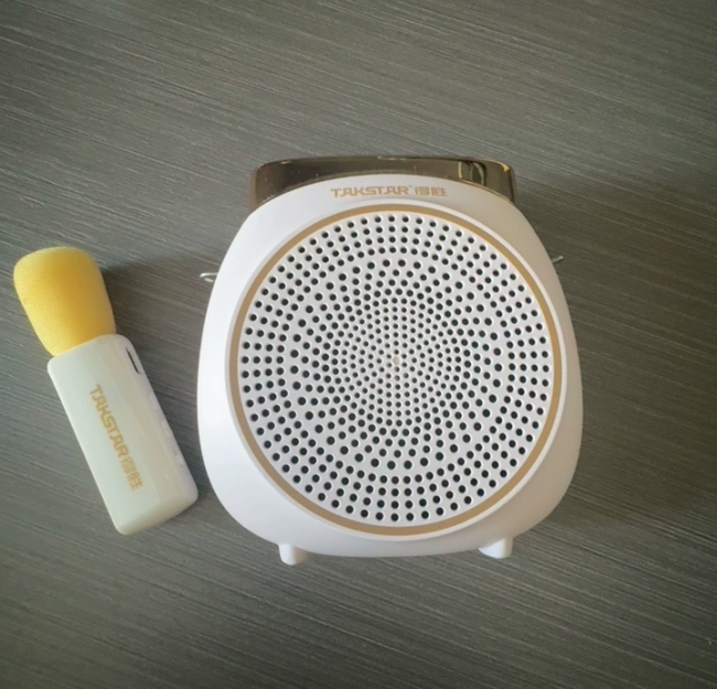 小蜜蜂扩音器哪个牌子好？2026年热门无线扩音器推荐，教师选购指南