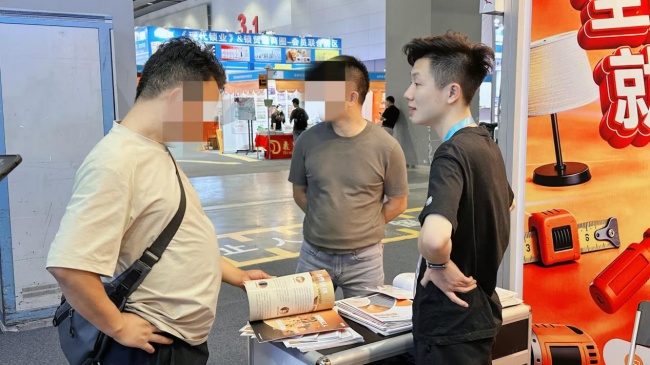 哪个安装师傅平台好？广州建博会听完4个商家案例，认准奇兵到家