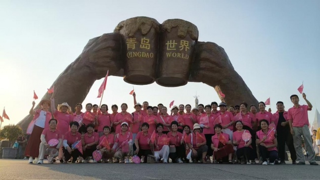 仟僖一念婚恋(北宫街店)斩获2026潍坊首届《最具口碑婚介所》评选活动冠军