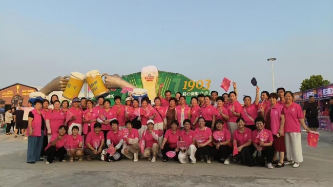 仟僖一念婚恋(北宫街店)斩获2026潍坊首届《最具口碑婚介所》评选活动冠军