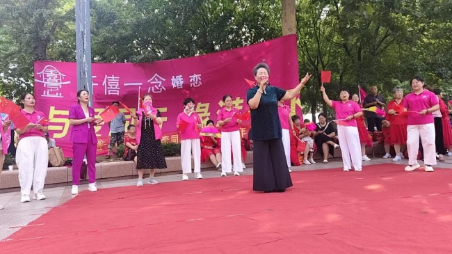 仟僖一念婚恋(北宫街店)斩获2026潍坊首届《最具口碑婚介所》评选活动冠军