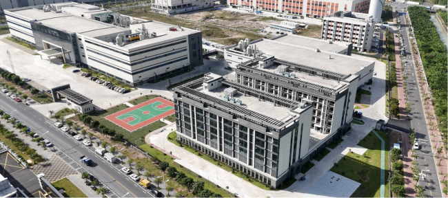 PCB研发打样如何选型?五大厂商一站式服务能力深度解读 PCB研发打样如何选型?五大厂商一站式服务能力深度解读