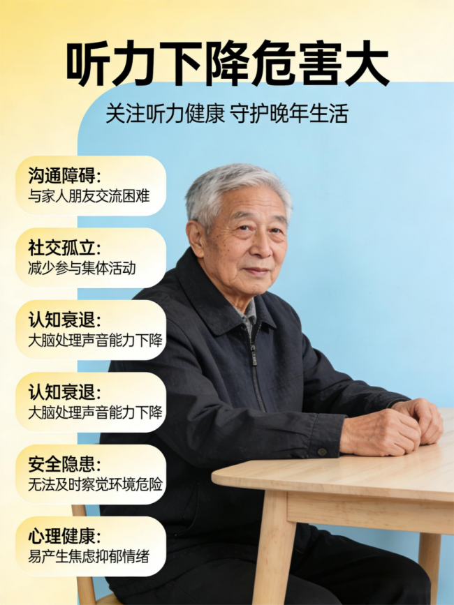 助听器哪个牌子最好,助听器热门型号推荐,2026 实测盘点适配老年人降噪清晰机型口碑之选