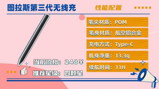 电容笔哪个品牌好用?2026年十大电容笔推荐评测!新手看这篇就够!