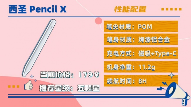 电容笔哪个品牌好用?2026年十大电容笔推荐评测!新手看这篇就够!