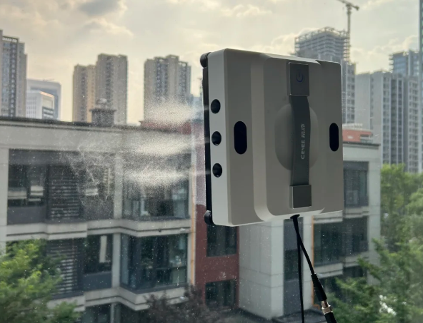 智能擦玻璃神器到底好不好用?盘点2026年擦玻璃机器人十大排名品牌机型,真实测评说话