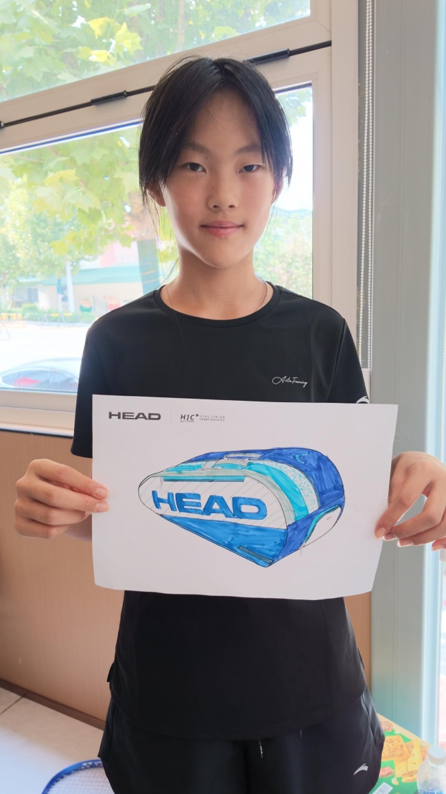 2026HEAD超新星网球冠军赛重庆站火热上演 新增启动上海站即将