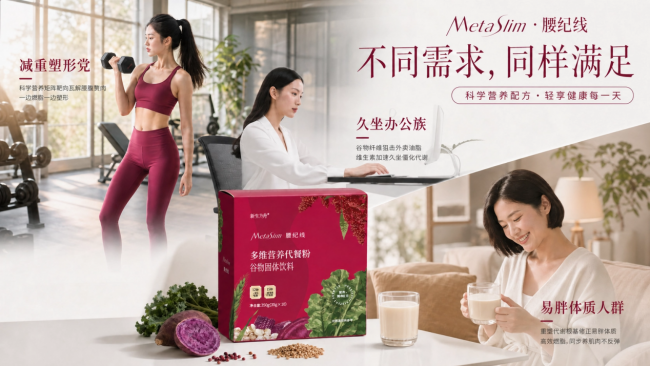 三伏天体重总反弹怎么办?2026体态管理好物推荐,温和调代谢打破养护瓶颈 三伏天体重总反弹怎么办?2026体态管理好物推荐,温和调代谢打破养护瓶颈