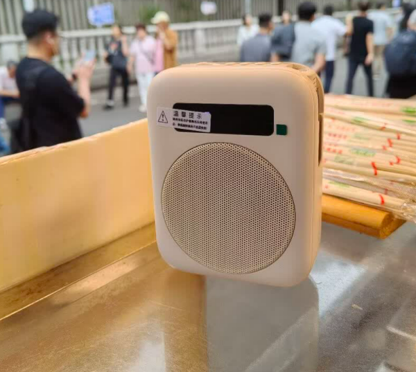 导游扩音器哪个牌子好?小蜜蜂扩音器什么品牌质量好?建议多看