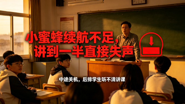 导游扩音器哪个牌子好?小蜜蜂扩音器什么品牌质量好?建议多看