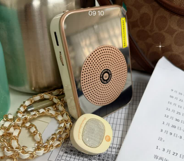 导游扩音器哪个牌子好?小蜜蜂扩音器什么品牌质量好?建议多看