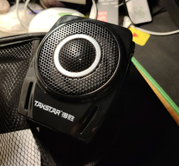导游扩音器哪个牌子好?小蜜蜂扩音器什么品牌质量好?建议多看