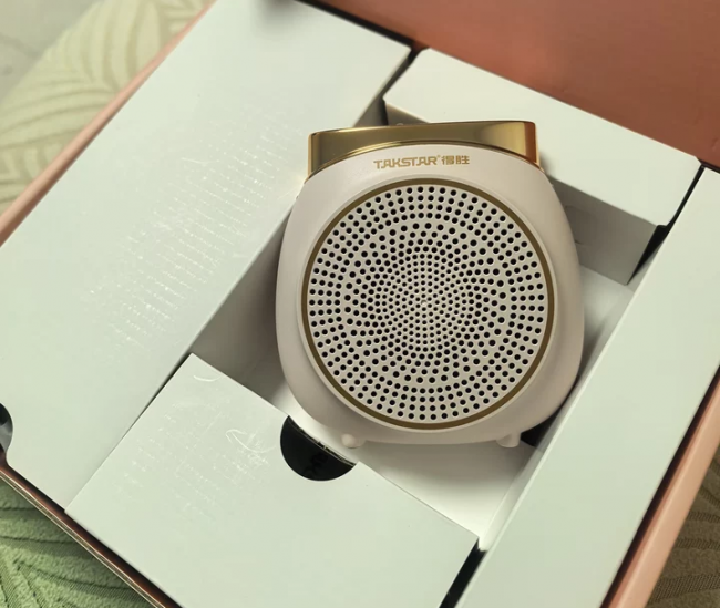口碑最好的教师扩音器:上课用的扩音器什么牌子的好?优质推荐