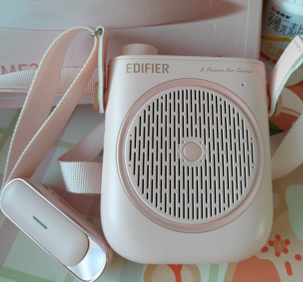 口碑最好的教师扩音器:上课用的扩音器什么牌子的好?优质推荐