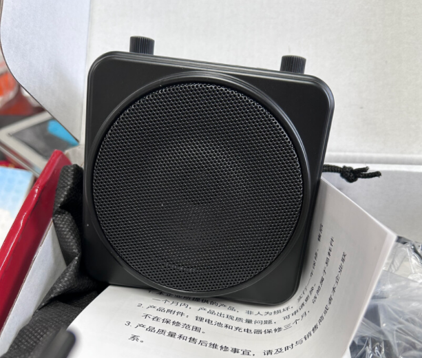 口碑最好的教师扩音器:上课用的扩音器什么牌子的好?优质推荐