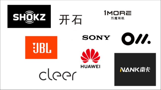 开放式耳机音质怎么样?盘点十大音质最好的开放式耳机品牌