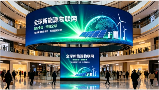 全球新能源物联网平台全网火热招商中！！！！！
