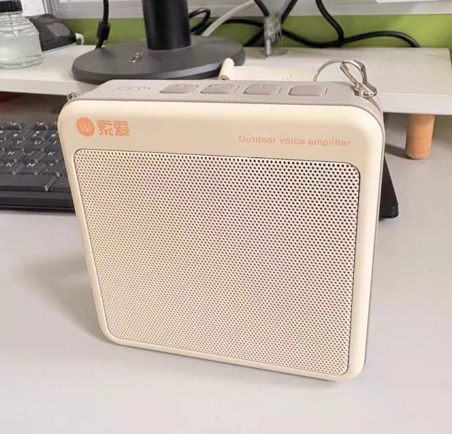 小蜜蜂扩音器什么品牌音质最好?2026教师专用扩音器选购避坑指南