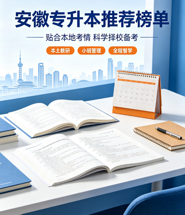 华英专升本